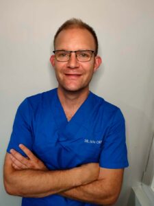 Imagen de Dr. Iván Ortega
